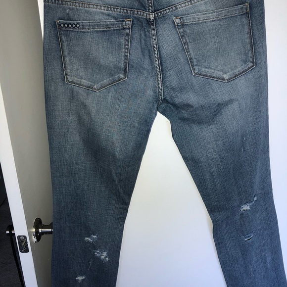 Blank NYC Jeans - Picture 4 of 4